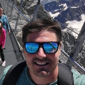 Meet your Posher, Blaise